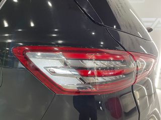 Ford S Max 2.0 TDCi  Panther STLine AUT.  - 7 PLAZAS