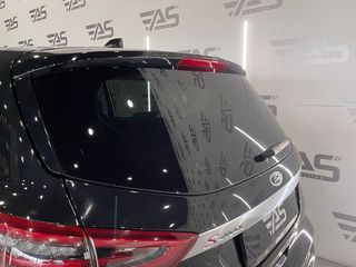 Ford S Max 2.0 TDCi  Panther STLine AUT.  - 7 PLAZAS