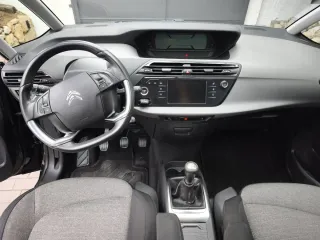 Citroen C4 Picasso 2015