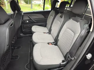 Citroen C4 Picasso 2015