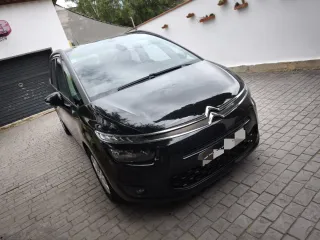 Citroen C4 Picasso 2015