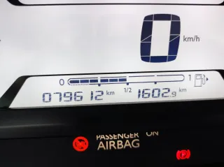 Citroen C4 Picasso 2015