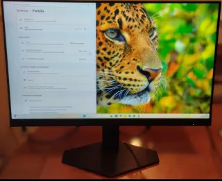 Monitor AOC 4K 200Hz Negro