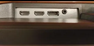 Monitor AOC 4K 200Hz Negro