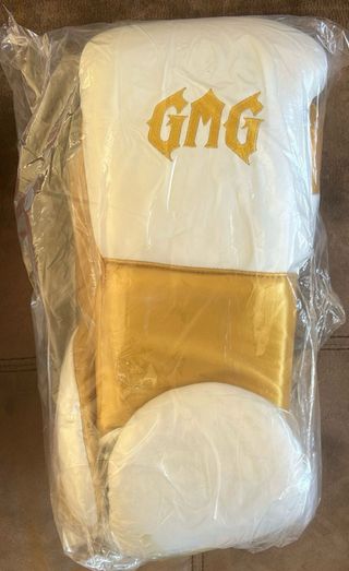 Guantes de Boxeo