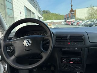 Vw Golf 4  motor 1.6  del 1999