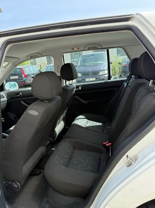 Vw Golf 4  motor 1.6  del 1999