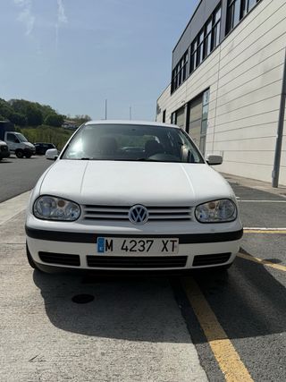 Vw Golf 4  motor 1.6  del 1999