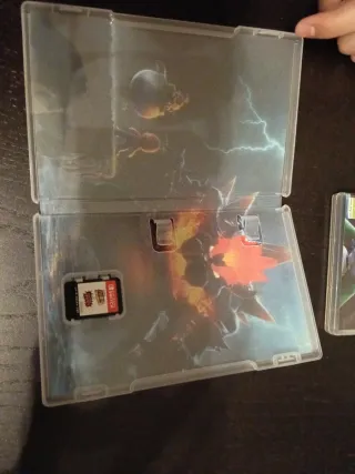 Super Mario 3D World + Bowser's Fury Nintendo Swit