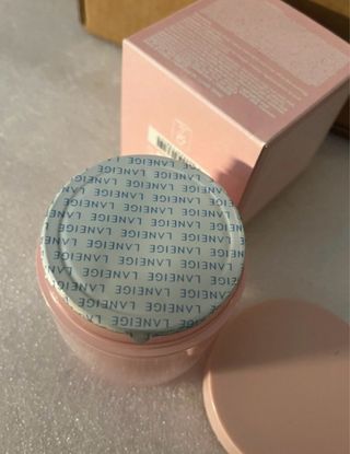 Laneige Mascarilla Dormir Bouncy & Firm