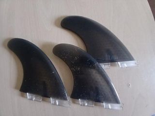 Tabla Surf Softech Bomber