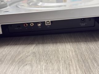 Audio-Technica LP120XUSB Tocadiscos Tracción Direc