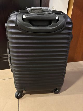 Maleta de cabina rígida – Nueva, sin usar