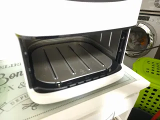 Airfryer Cosori 5.5L - Ótimo Estado