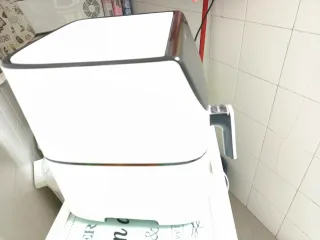 Airfryer Cosori 5.5L - Ótimo Estado