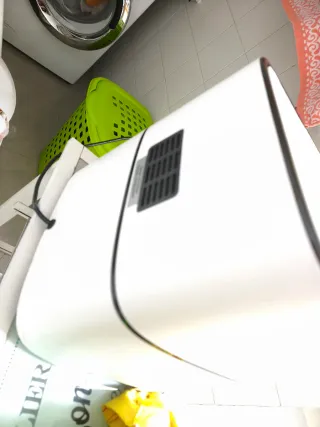 Airfryer Cosori 5.5L - Ótimo Estado