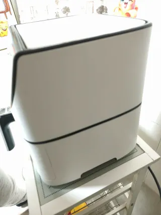 Airfryer Cosori 5.5L - Ótimo Estado