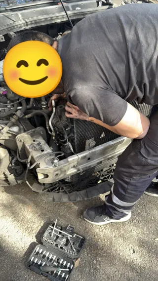 Recarga aire acondicionado coches. ☎️612221239