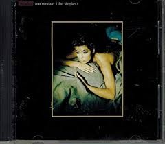 Vinilo Sandra Ten On One