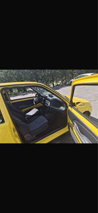 FIAT Seicento 2003