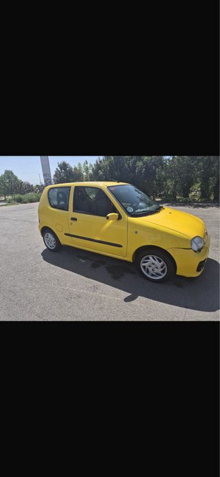 FIAT Seicento 2003
