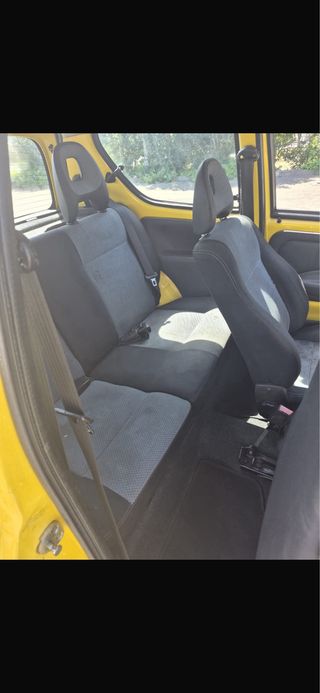 FIAT Seicento 2003