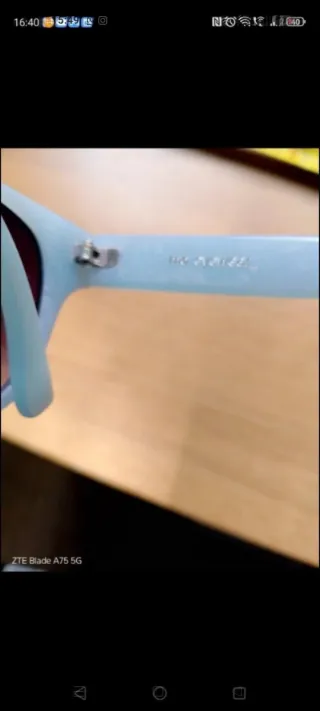 Gafas de sol redondas mujer