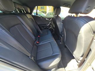AUDI Q2 ADRENALINE BLACK LINE S LINE 35 TFSI 150CV