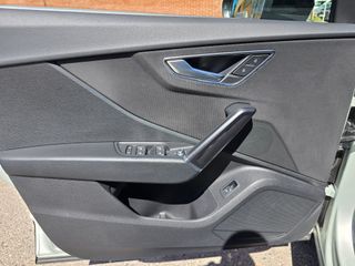 AUDI Q2 ADRENALINE BLACK LINE S LINE 35 TFSI 150CV