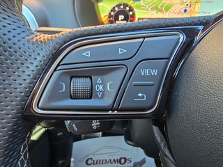 AUDI Q2 ADRENALINE BLACK LINE S LINE 35 TFSI 150CV