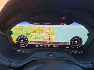 AUDI Q2 ADRENALINE BLACK LINE S LINE 35 TFSI 150CV