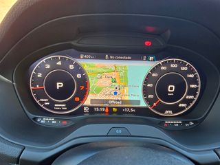AUDI Q2 ADRENALINE BLACK LINE S LINE 35 TFSI 150CV