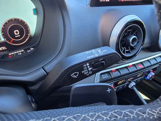 AUDI Q2 ADRENALINE BLACK LINE S LINE 35 TFSI 150CV