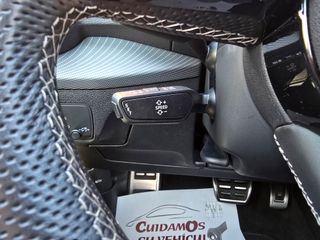 AUDI Q2 ADRENALINE BLACK LINE S LINE 35 TFSI 150CV