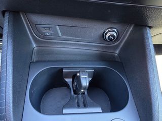 AUDI Q2 ADRENALINE BLACK LINE S LINE 35 TFSI 150CV