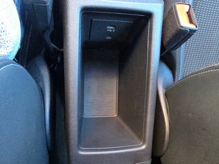 AUDI Q2 ADRENALINE BLACK LINE S LINE 35 TFSI 150CV