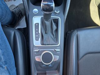 AUDI Q2 ADRENALINE BLACK LINE S LINE 35 TFSI 150CV