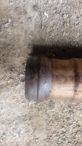 Silencioso intermedio Mercedes E350 3.0 252cv