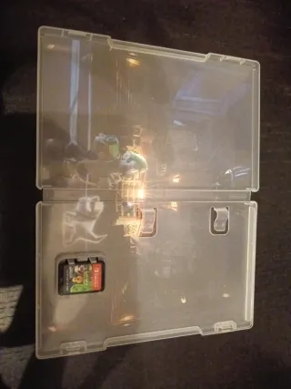 Luigi's Mansion 3 Nintendo Switch