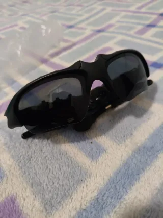 Gafas con Bluetooth