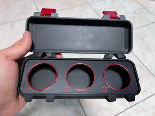 Custodia Beyblade X Deck Box