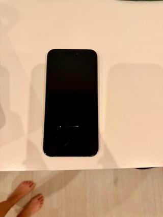 iPhone 15 Plus Blu 128GB