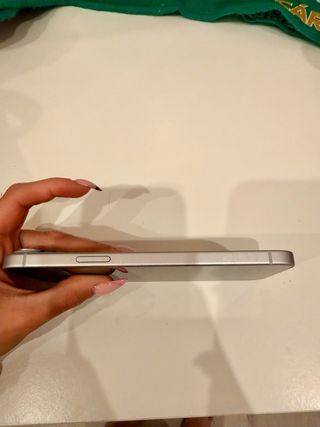iPhone 15 Plus Blu 128GB