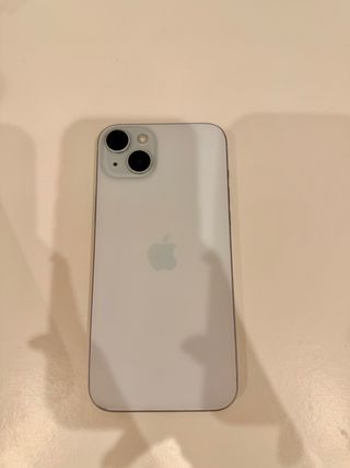 iPhone 15 Plus Blu 128GB