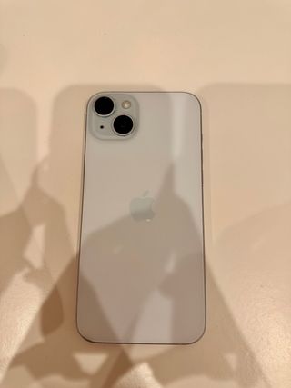 iPhone 15 Plus Blu 128GB