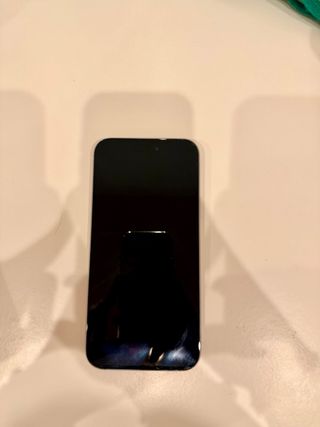 iPhone 15 Plus Blu 128GB