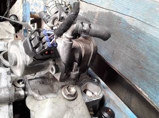 1091675 toyota válvula egr 2562027080 rav (a2) 2.0