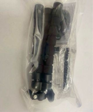 Tripode con control remoto para movil