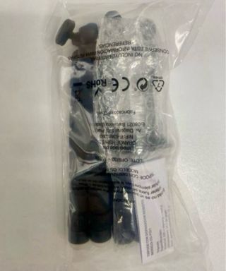Tripode con control remoto para movil