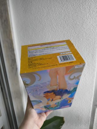 FuRyu Exceed Creative Hatsune Miku [Tropical Ver.]